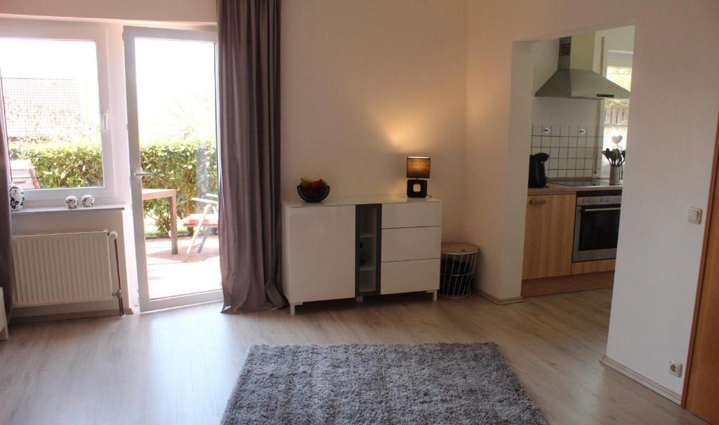 Ferienwohnung Härtings Hygge, Lippe