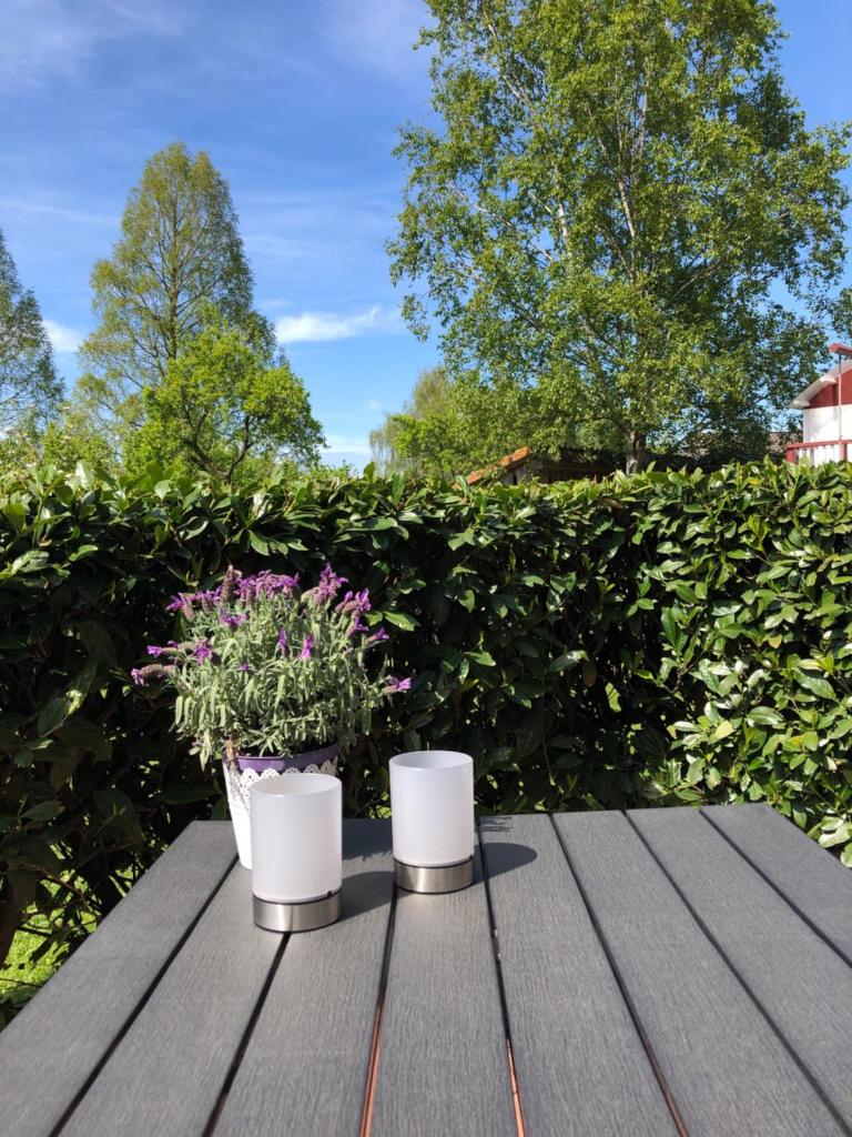 Ferienwohnung Härtings Hygge photo 3
