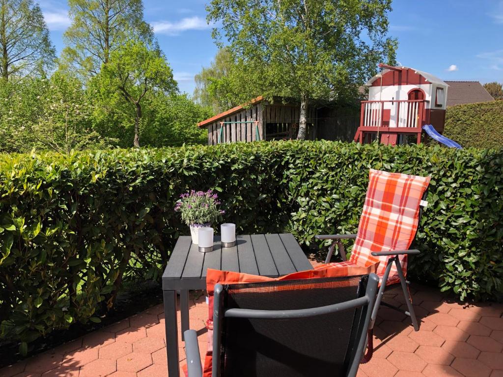 Ferienwohnung Härtings Hygge photo 2