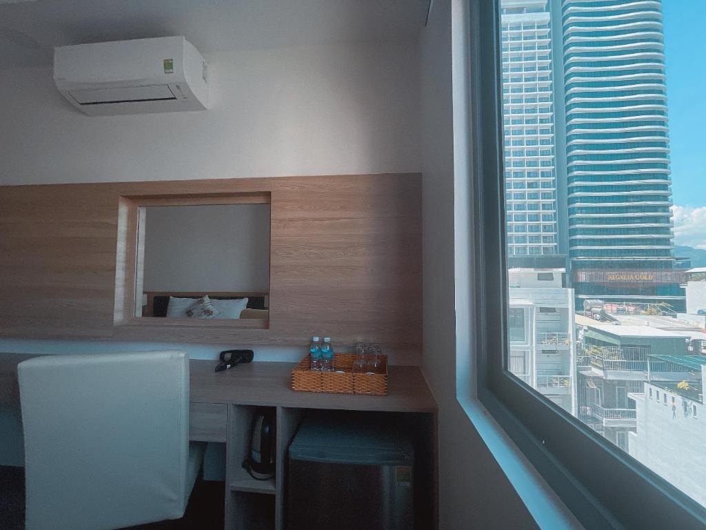 Holi Anna Boutique Hotel