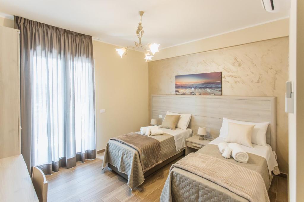 Oasi Perla Del Mare Rooms photo 3
