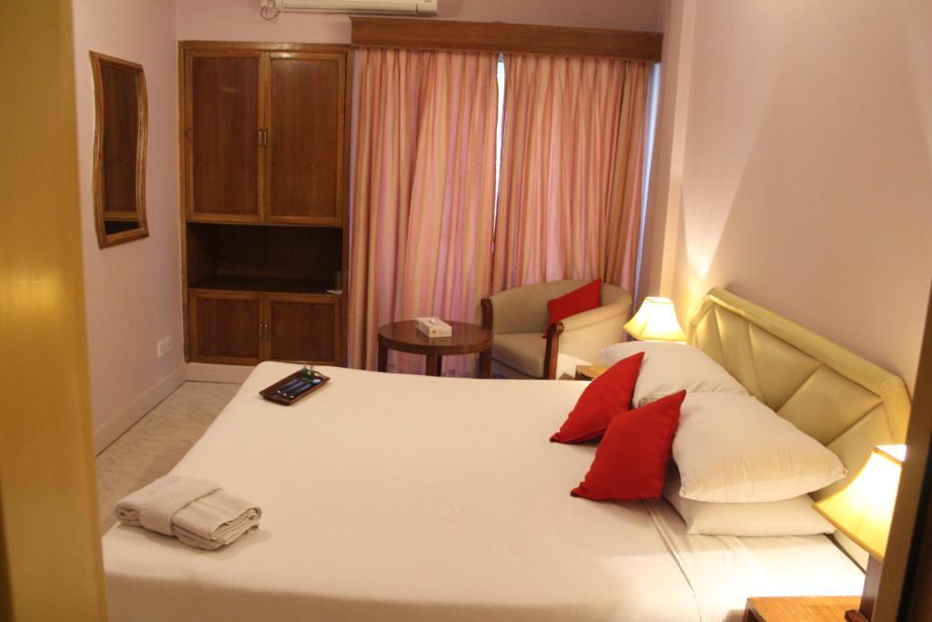 Hotel Sea Crown photo 4