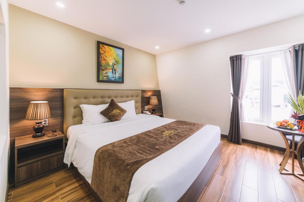 Dalat Paradise Hotel