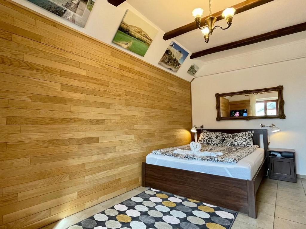 Vöröskő Apartman Alsóörs photo 2