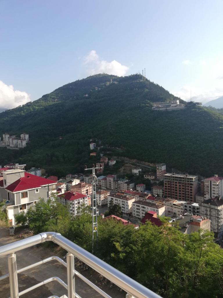 Yavuz Luxury Apartments photo 4