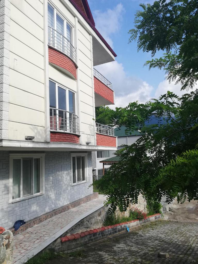 Yavuz Luxury Apartments photo 2
