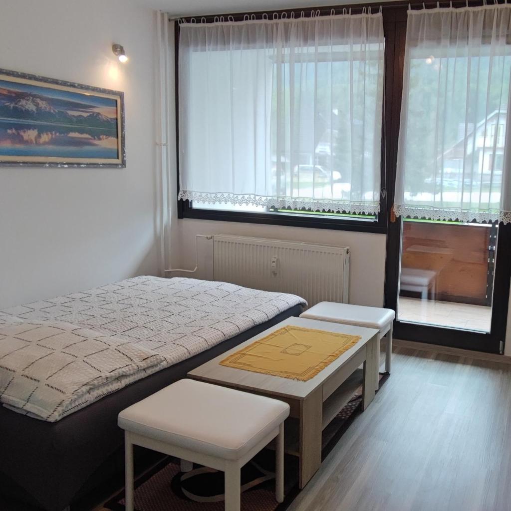Apartma Kuhar photo 3