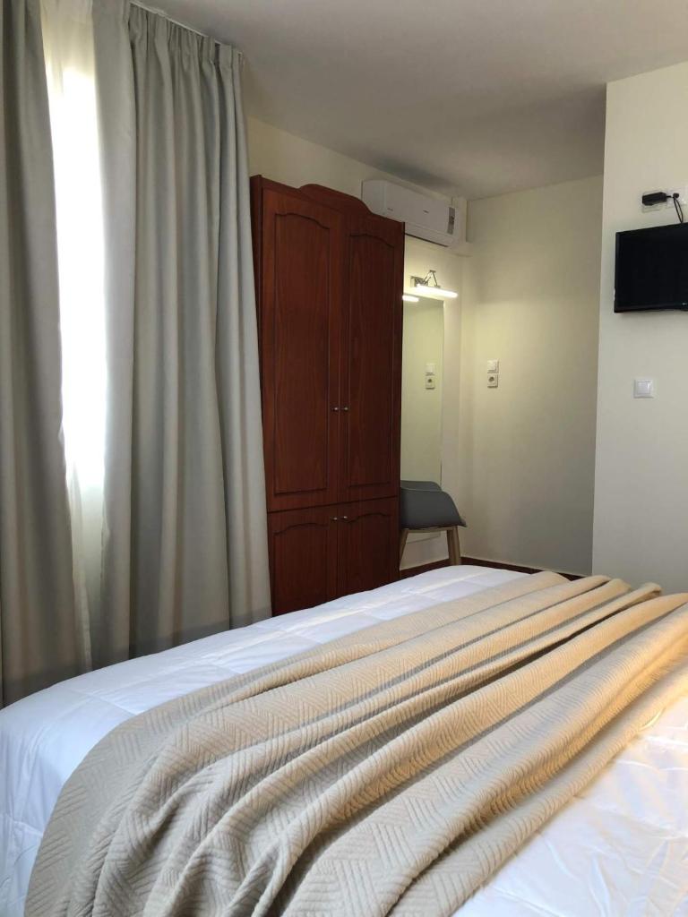 Iolkos Hotel Apartments photo 4