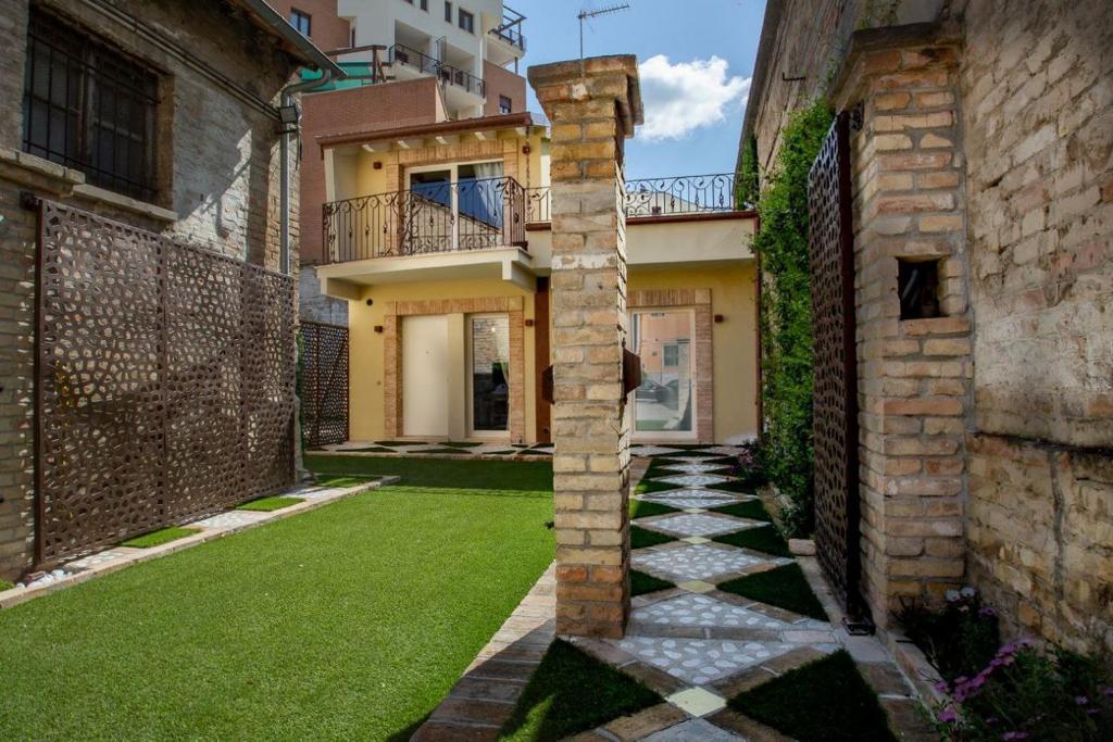 B&B Le Casette Chieti photo 1