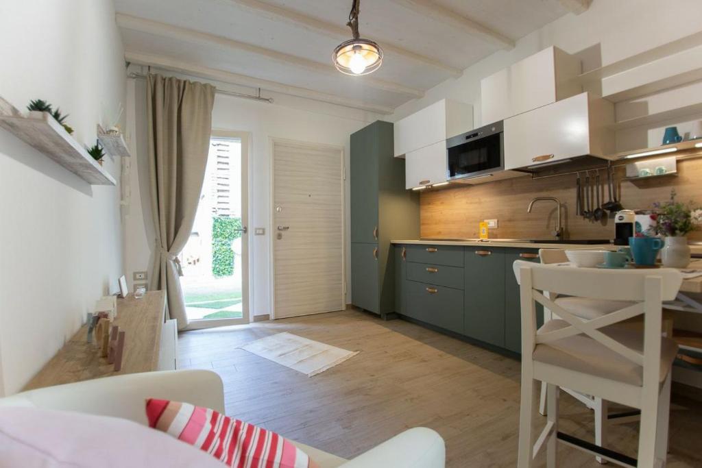 B&B Le Casette Chieti photo 4