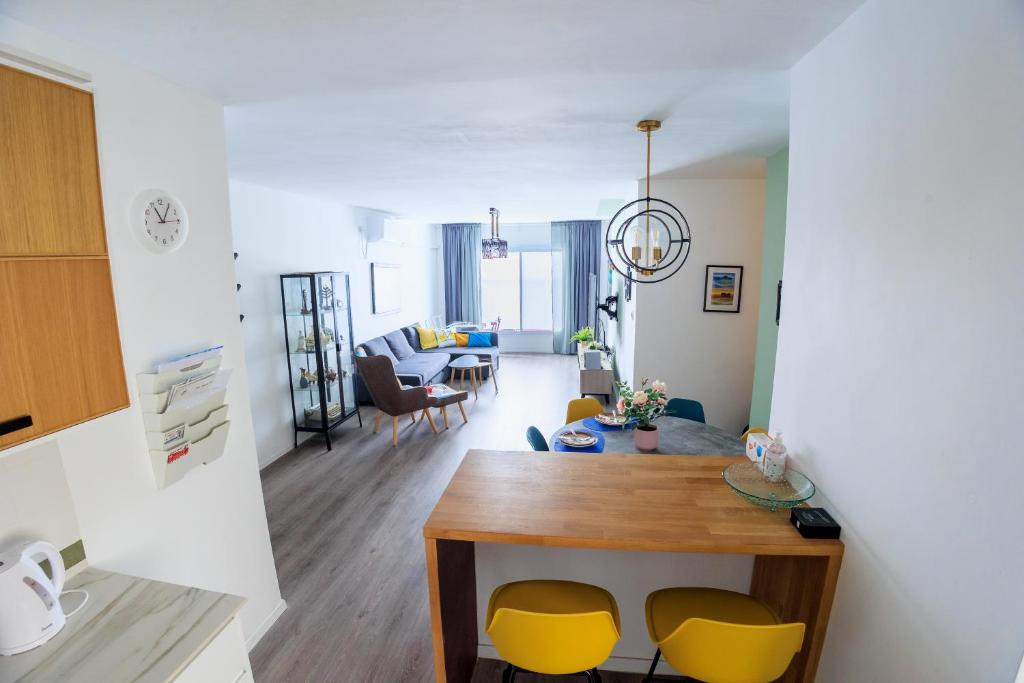 Mandy's Place - By Soroka Medical Center and BGU photo 2