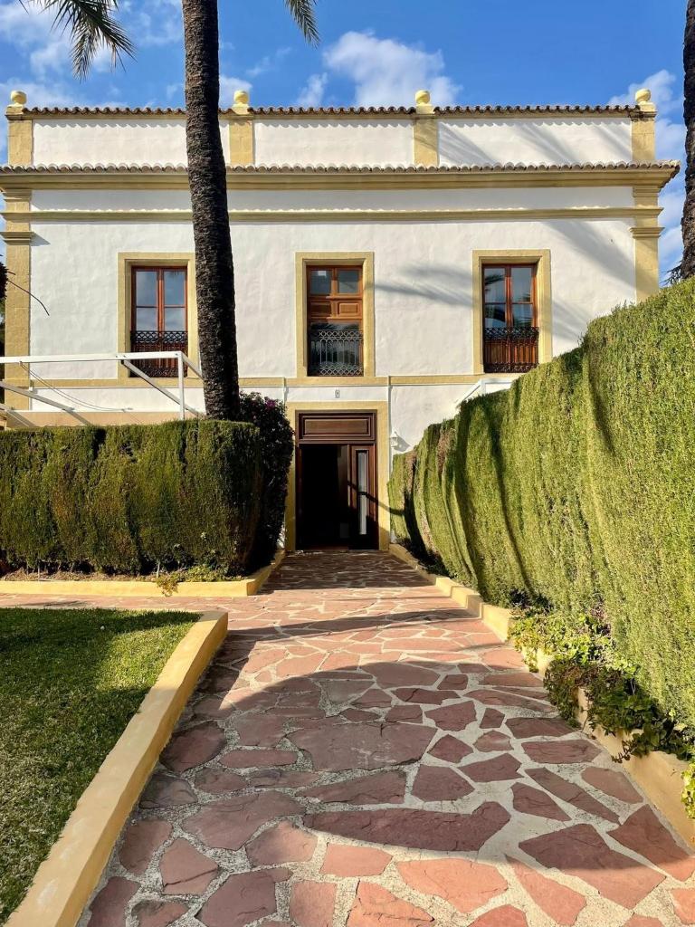 Holiday Apartment Javea, Puerto, planta baja, 2 bedr, own garden photo 2