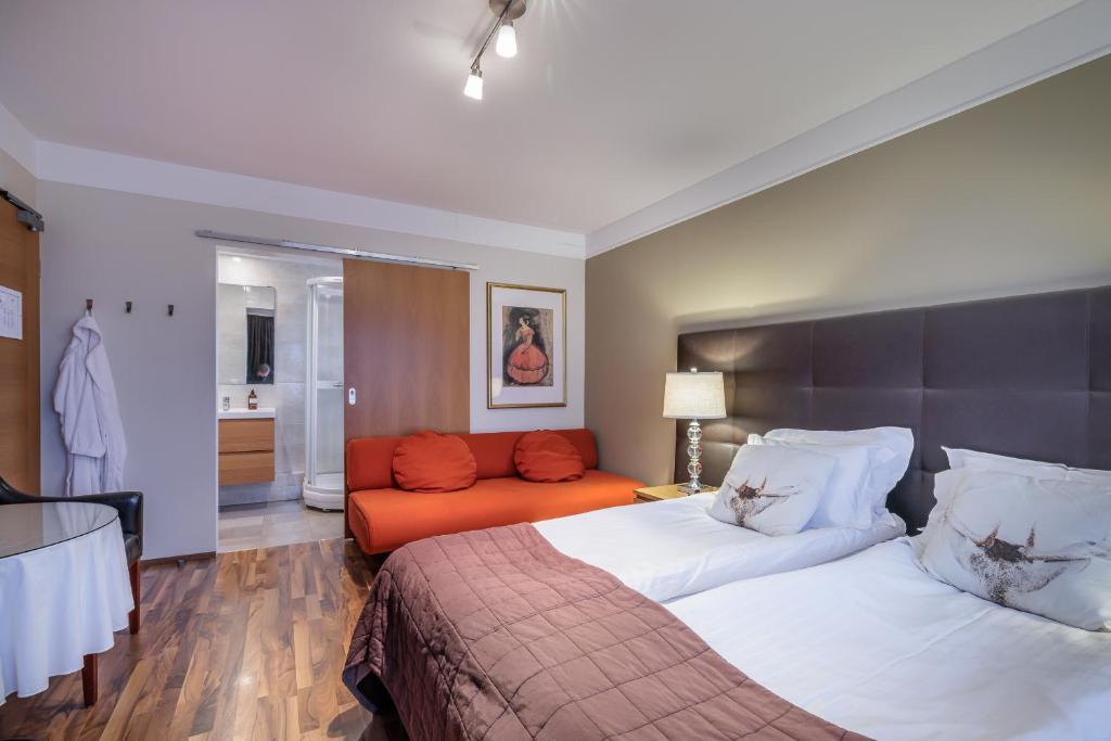 Snorri's Guesthouse photo 2
