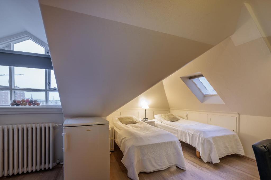 Snorri's Guesthouse photo 3