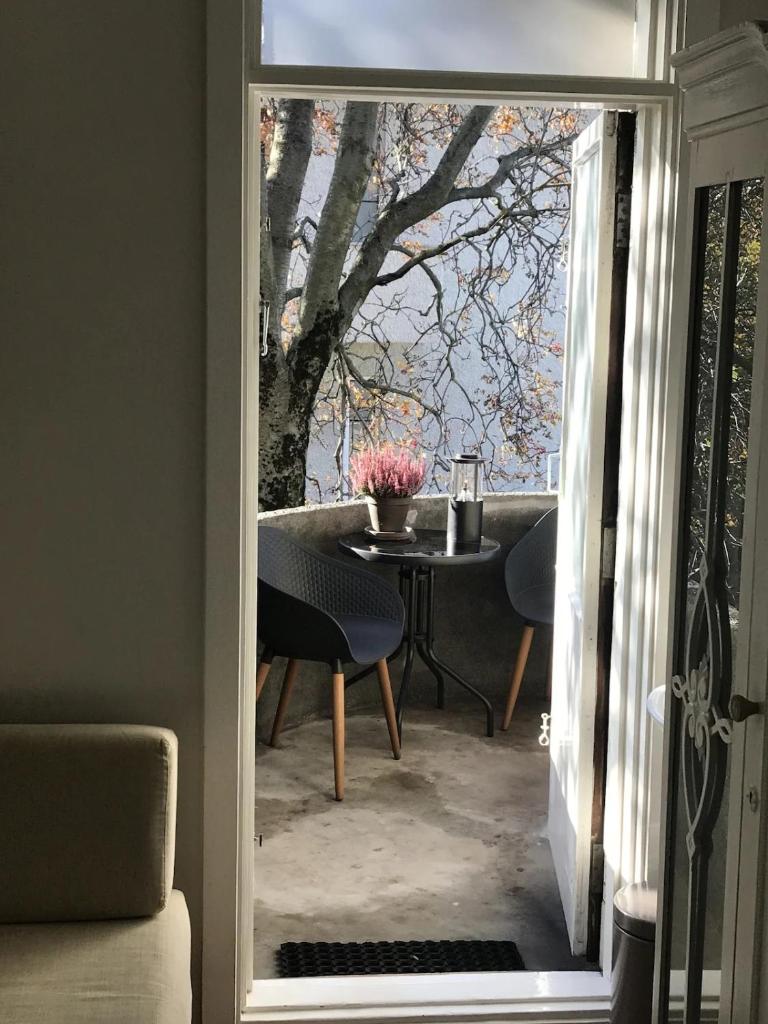 Snorri's Guesthouse photo 4