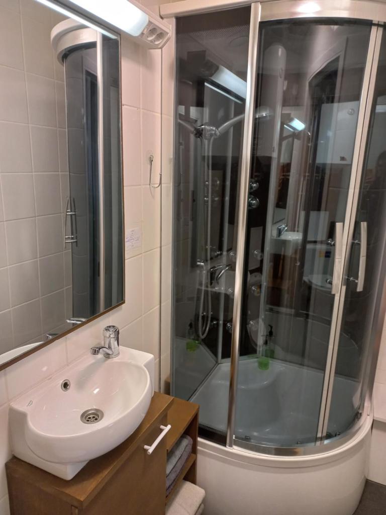 Old Town Apartment photo 4