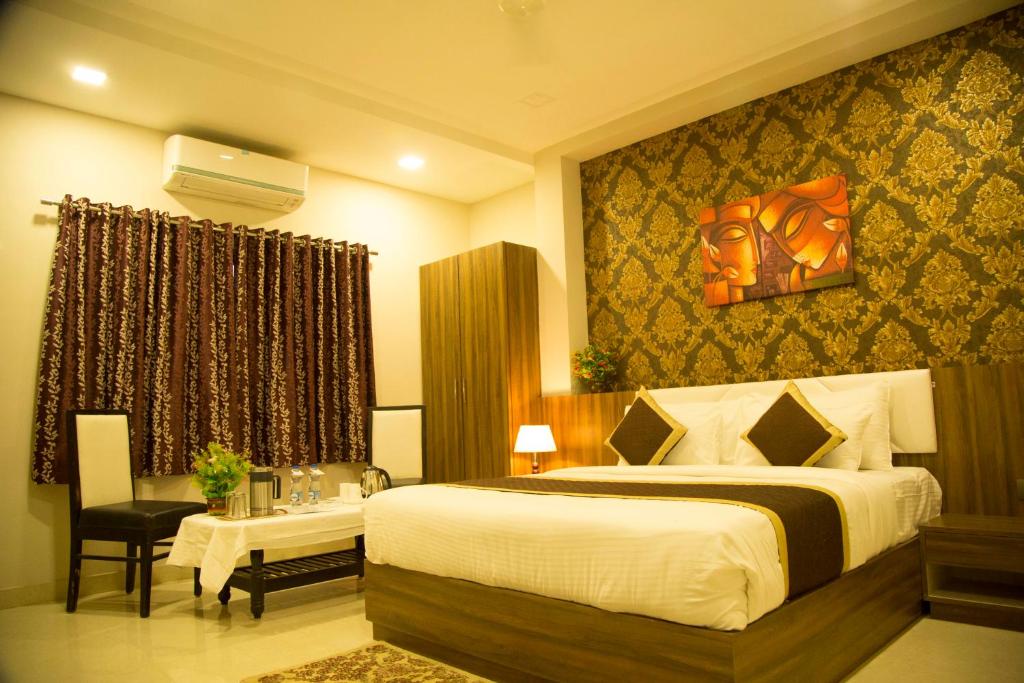 Hotel The Mewar photo 4