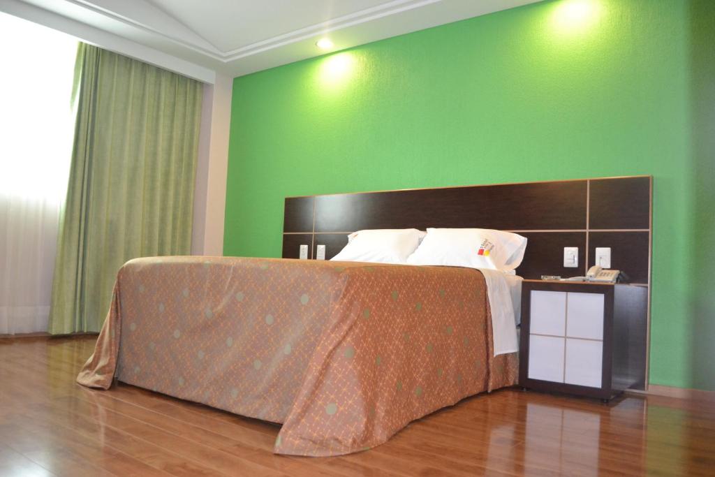 Сьюит (Основной люкс с джакузи), Hotel & Villas Panamá