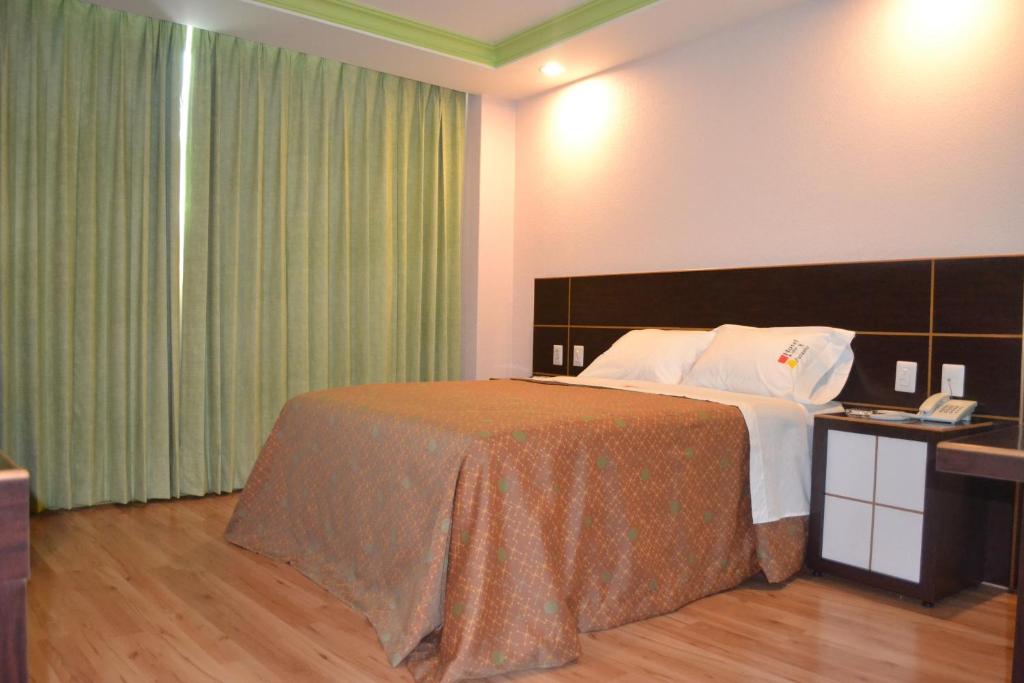 Двухместный (Стандартный номер), Hotel & Villas Panamá