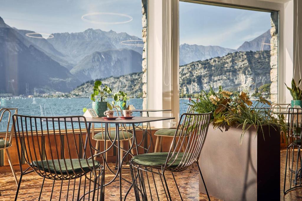Hotel Paradiso Conca d'Oro photo 1