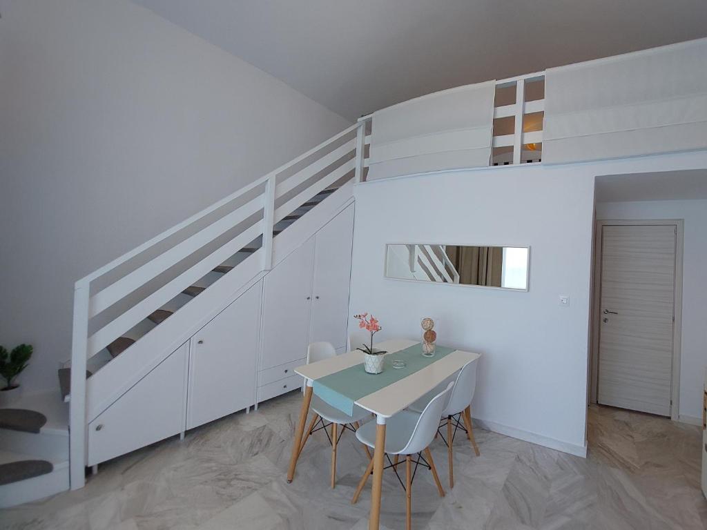 Nefeli Apartments Halkidiki photo 4