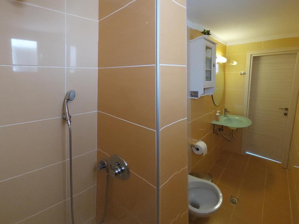 Nefeli Apartments Halkidiki photo 3