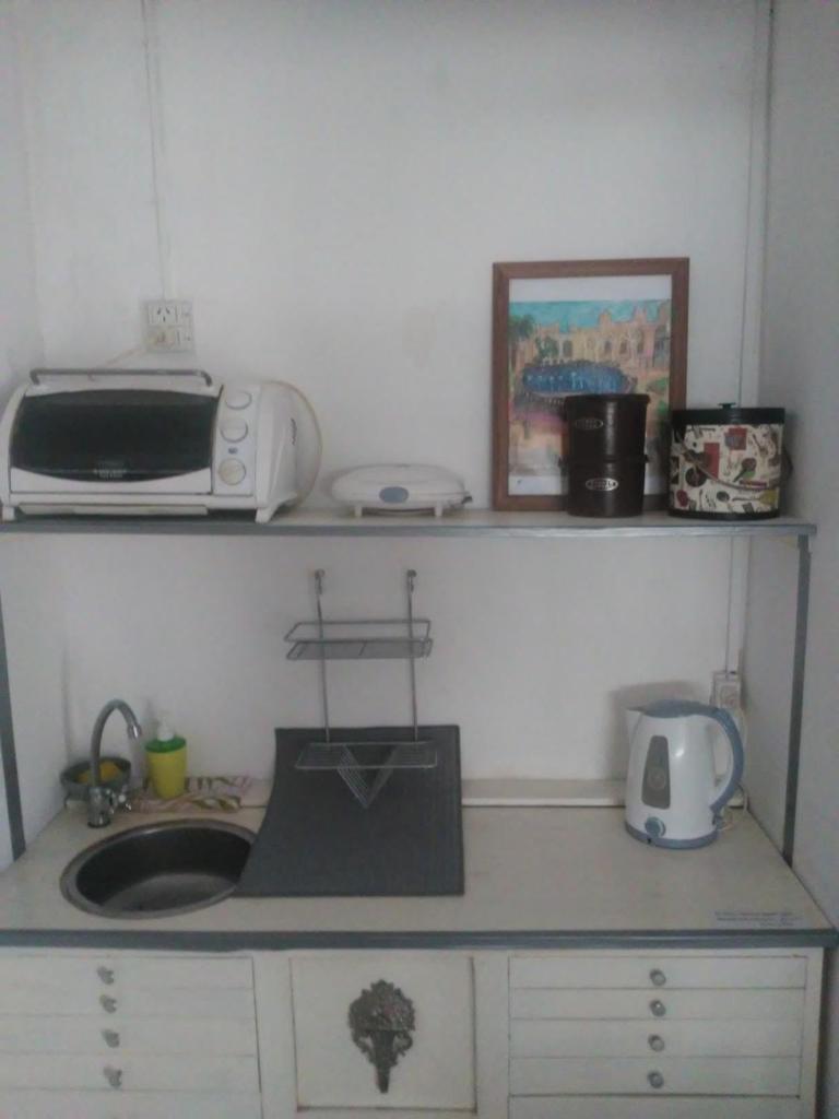 Monoambiente de la Costa photo 2