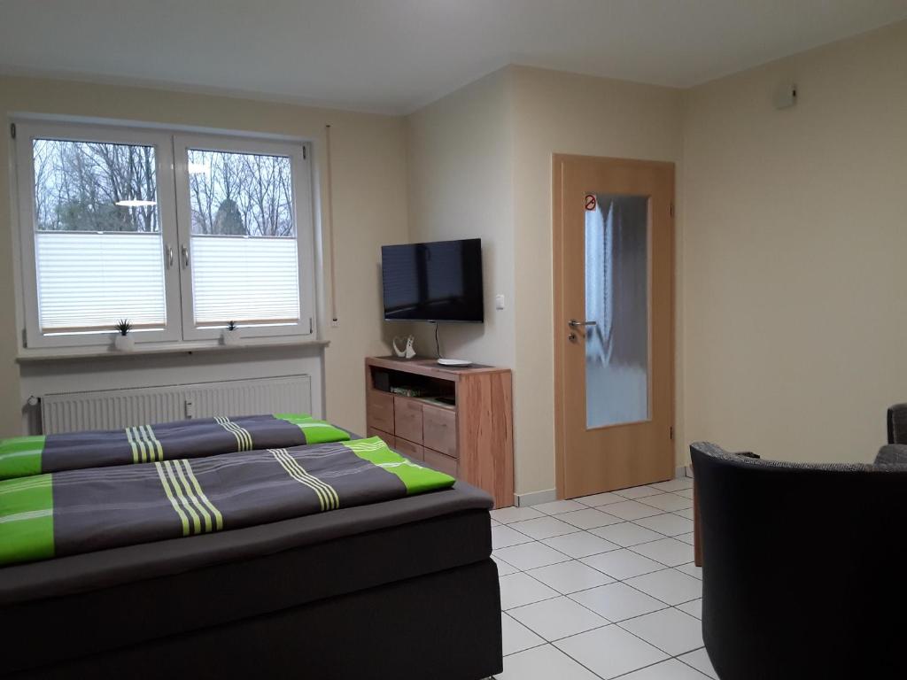 Ferienappartement Wagner photo 1