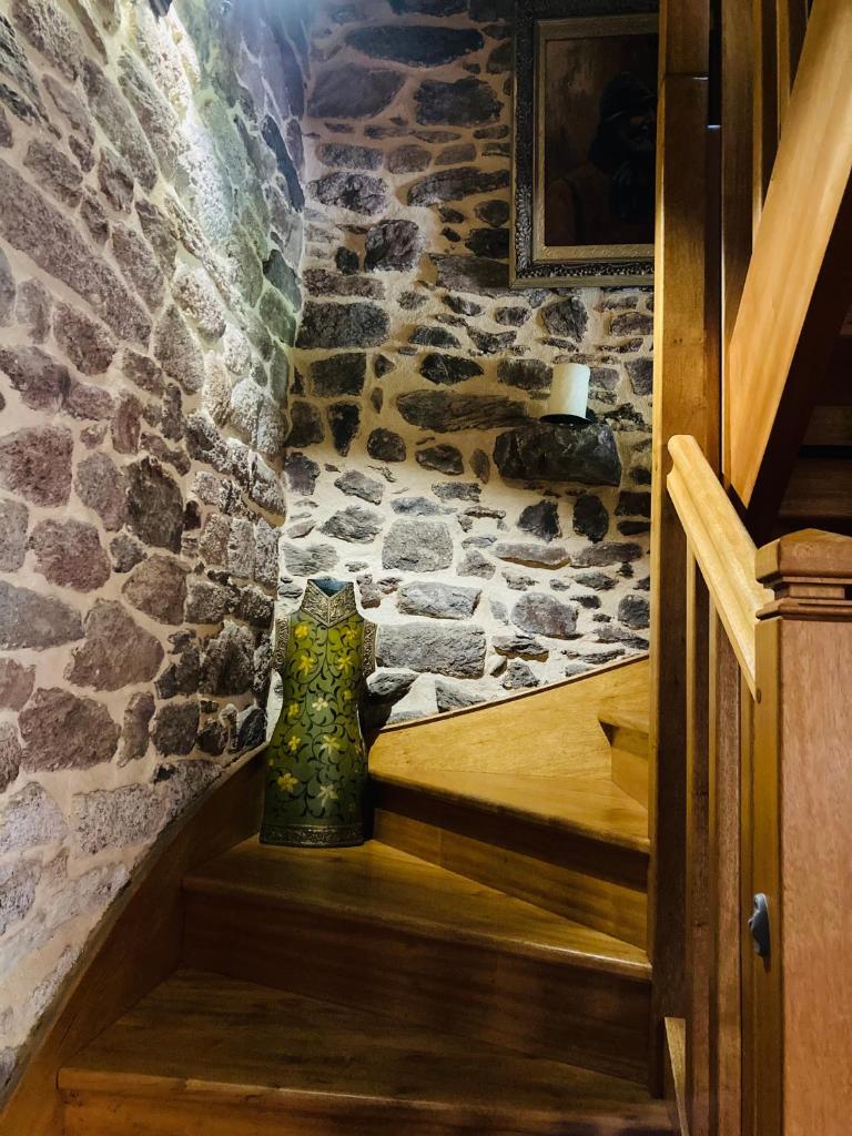 Maison de caractère datant de 1739 photo 4