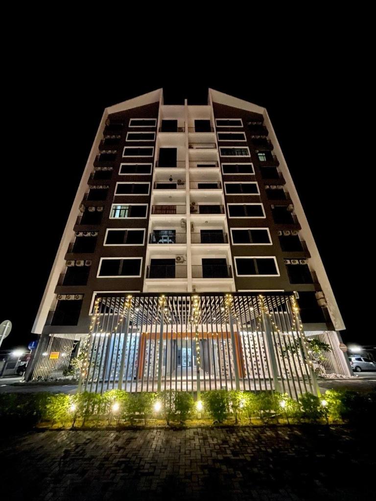 PadiViu Family Suite at Imperio Professional Suite, Alor Setar photo 4