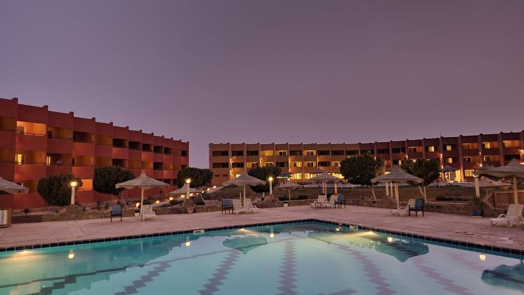 Fanar Hotel photo 3