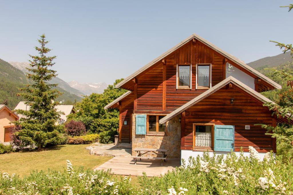 Chalet premium -Accès pied de piste en navette photo 2