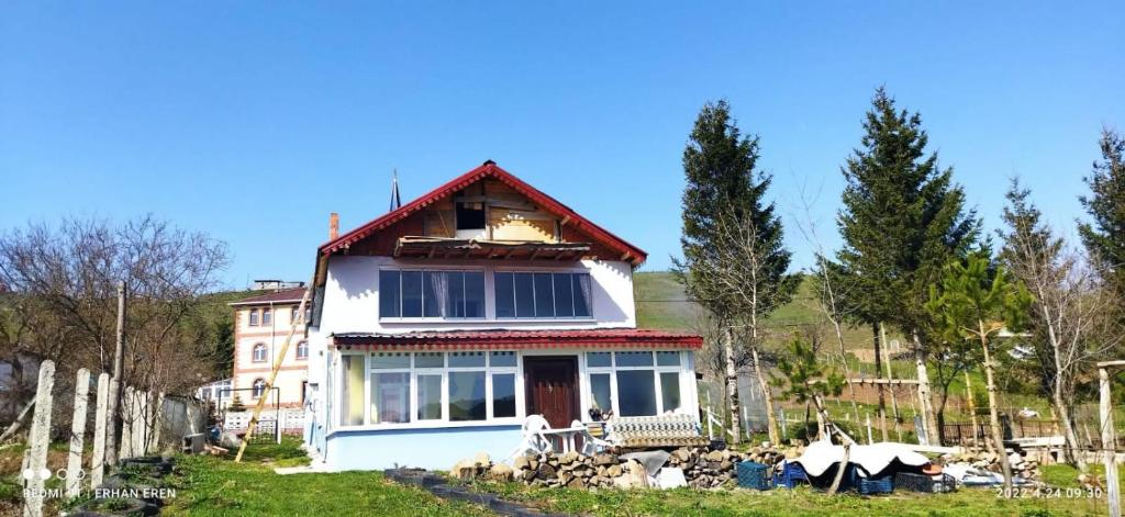 Arzu pansiyon