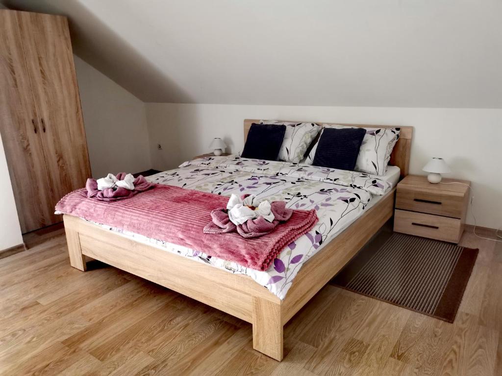 Apartmani "Marina" photo 3