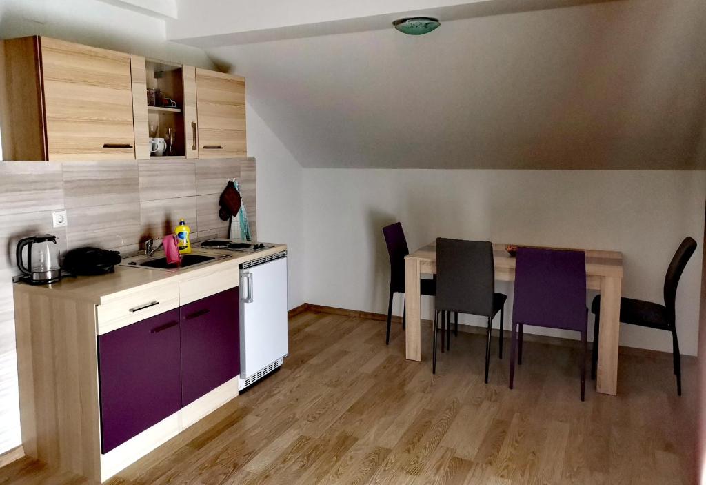 Apartmani "Marina" photo 4
