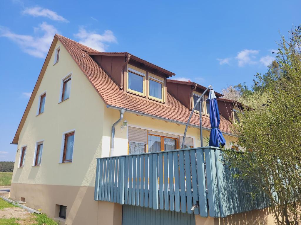 meinGästehaus im Fränkischen Seenland photo 1