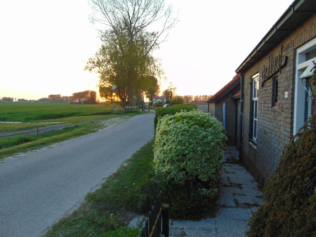 Polderhuis voor 8-10 personen aan zee photo 2