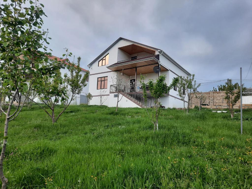 Basqal Qonaq Evi Guest House