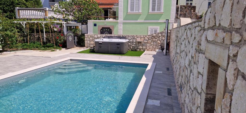 Holiday home Green Point photo 3