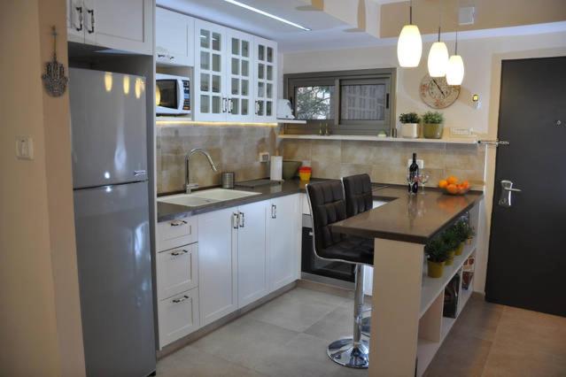 Mory's Place - Luxurious Holiday Apartment photo 3