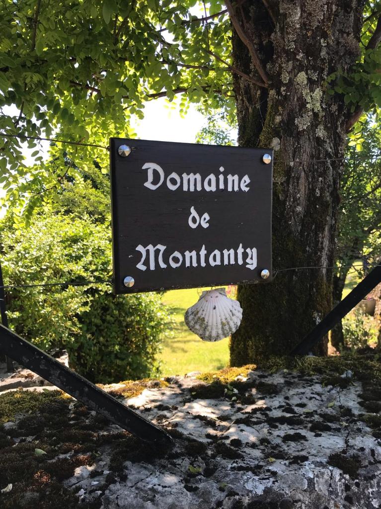 Domaine de Montanty photo 1