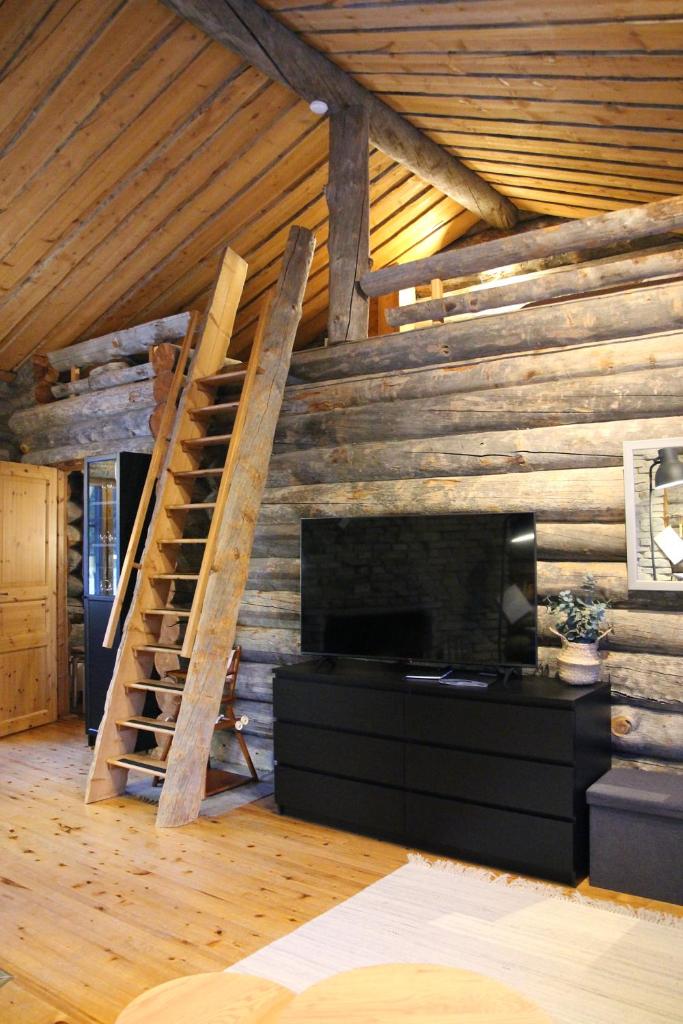 Holiday Home Vonkamies photo 4