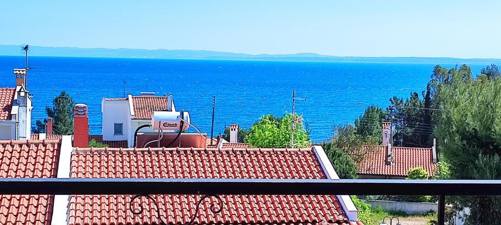 Villa Βianca in Sithonia photo 3