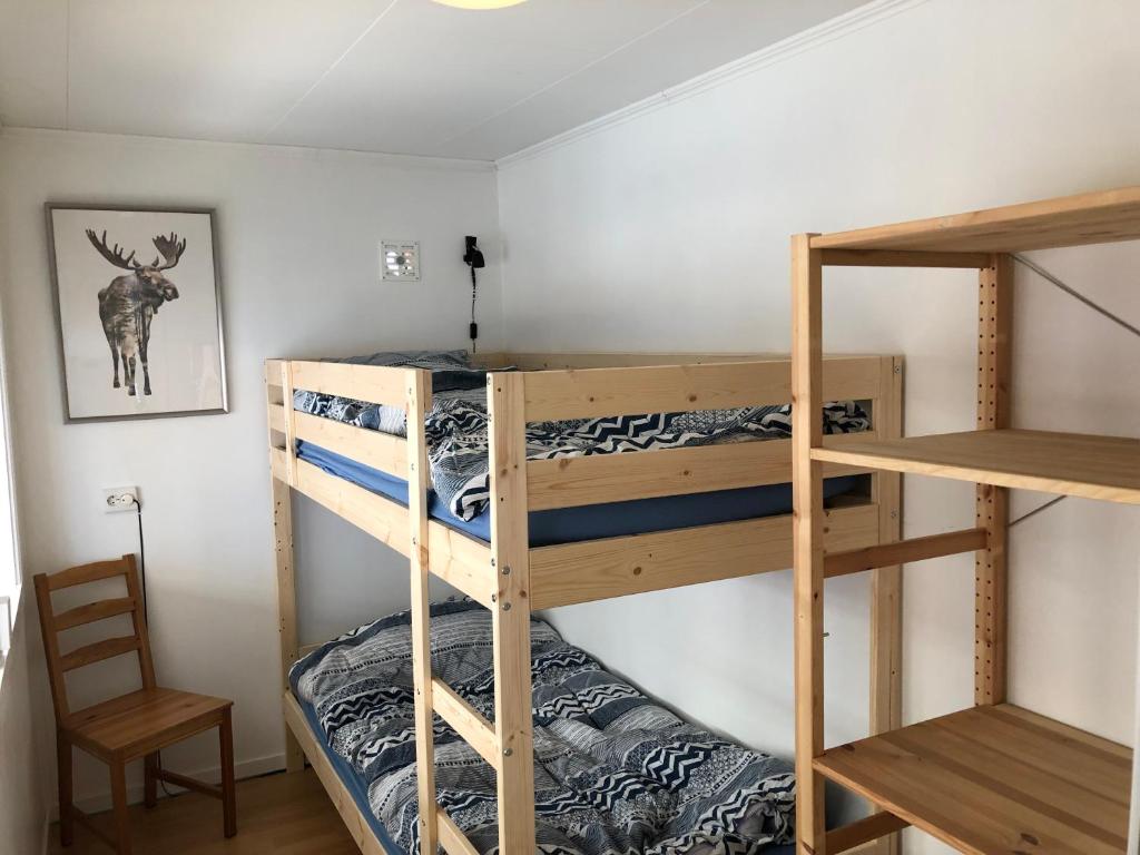 Vakantiewoning aan het water photo 4