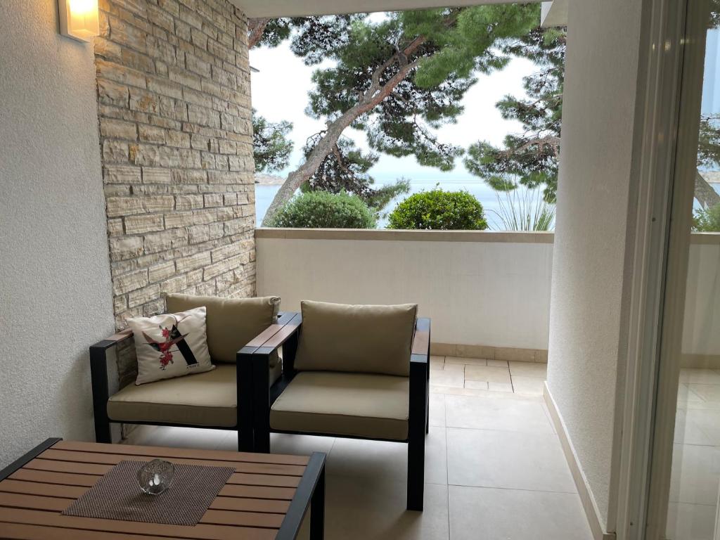 Beach Apartments Ankora photo 3