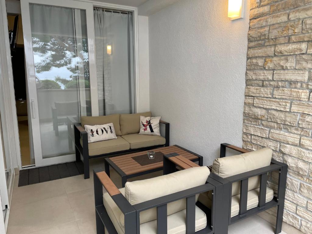 Beach Apartments Ankora photo 4