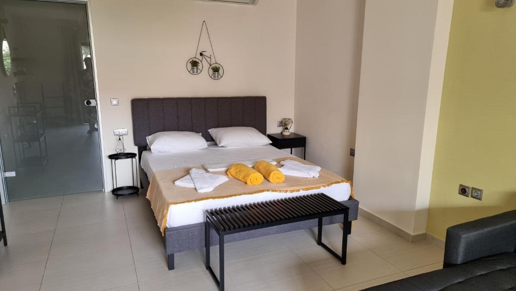 Sandy Point Villas Chania photo 1