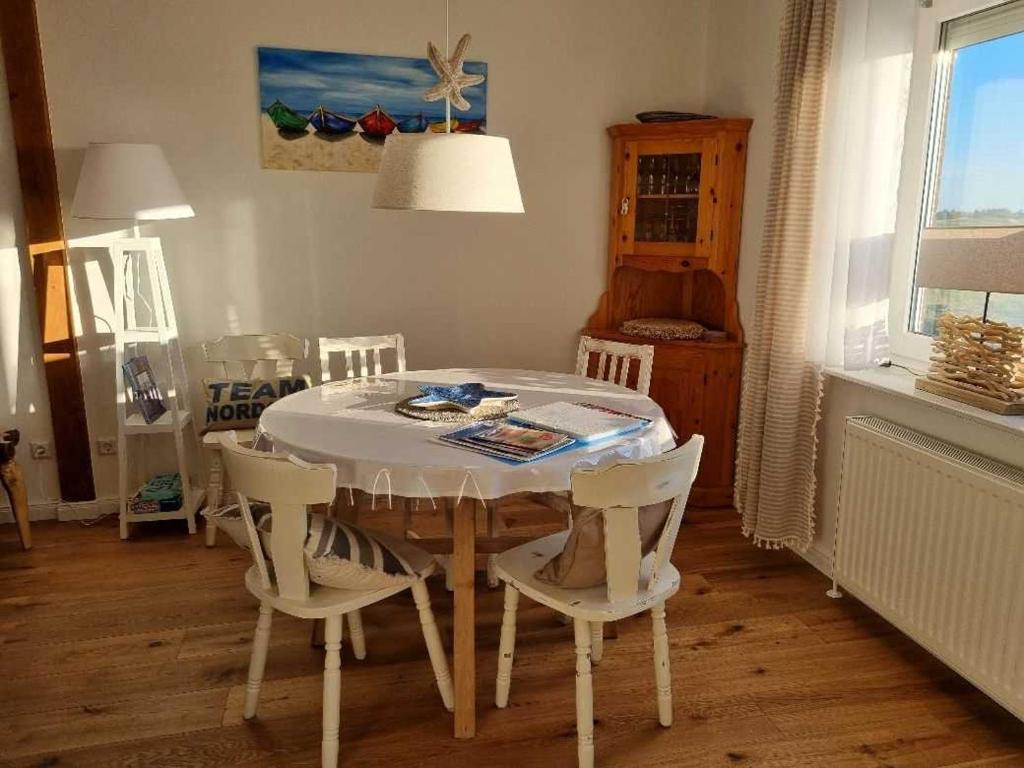 Das Nordseehaus mit Piratennest photo 1