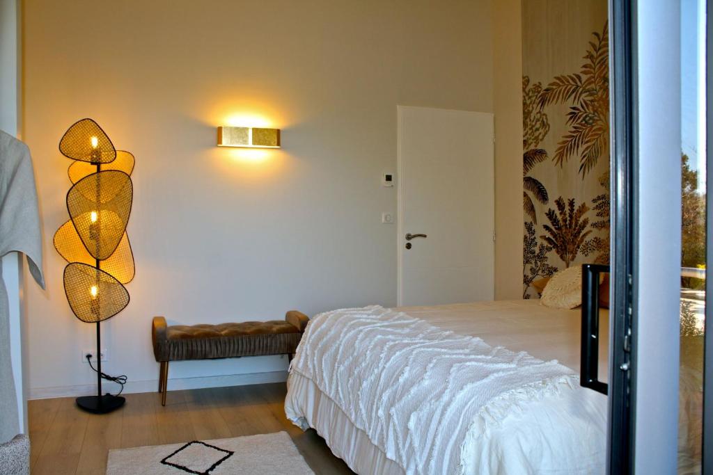 Villa la Dunette & spa photo 2