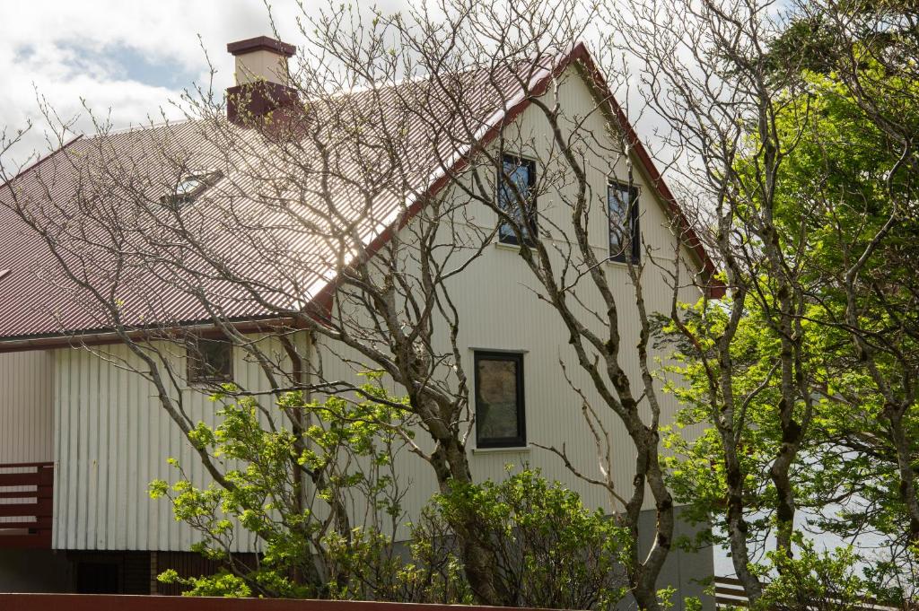Holidayhouse by the sea photo 3